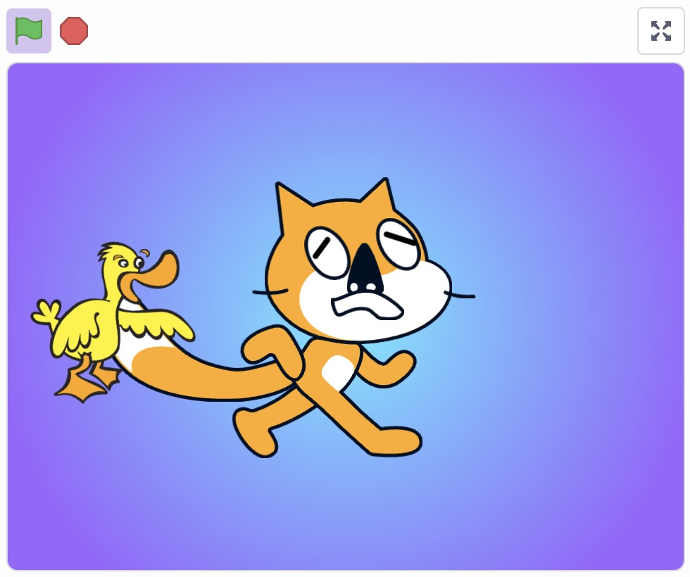 ゲームを作ってDNAについて学ぼうin東京大学<br>イベントレポート